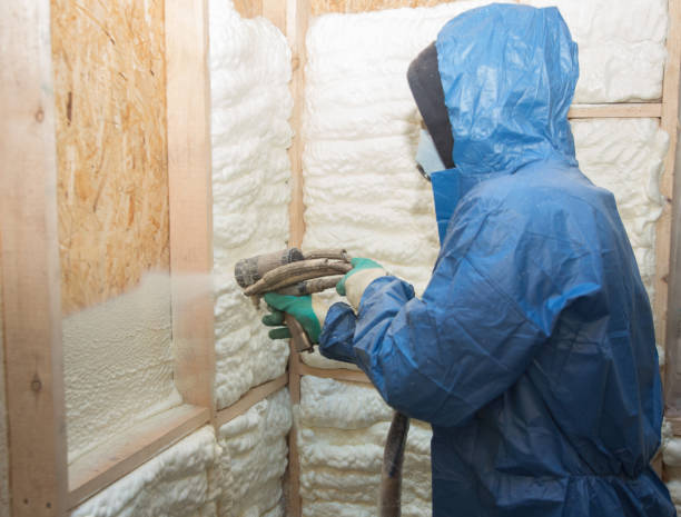 Best Wall Insulation Installation  in Newburgh, IN